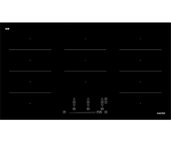 Bếp từ toàn vùng nấu Freezone Induction Cooktop FS 960TS